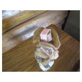 Lewis & Clark Decanters