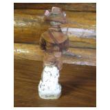 Lewis & Clark Decanters