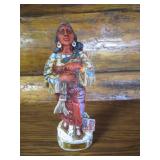 Lewis & Clark Decanters