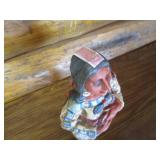 Lewis & Clark Decanters