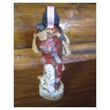 Lewis & Clark Decanters