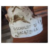 Lewis & Clark Decanters