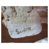 Lewis & Clark Decanters