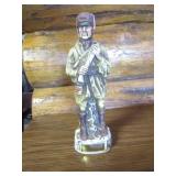 Lewis & Clark Decanters