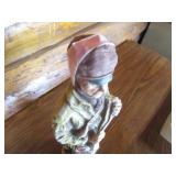 Lewis & Clark Decanters