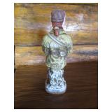 Lewis & Clark Decanters