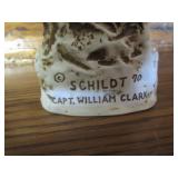 Lewis & Clark Decanters