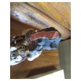 Lewis & Clark Decanters