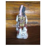 Lewis & Clark Decanters