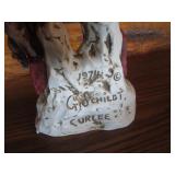 Lewis & Clark Decanters