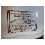 Lewis & Clark Decanters