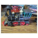 Jim Beam Decanter Tain Set