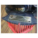 Jim Beam Decanter Tain Set