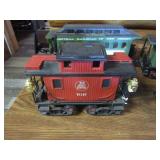 Jim Beam Decanter Tain Set