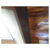 Columbia Bicentennial Picture 15"x22" Bison Picture 17"X25"