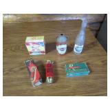 Misc Vintage Items