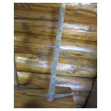 Pick Axes & Miter Saw