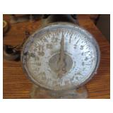 Rope Pullies & Scales