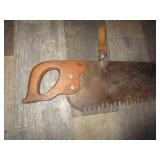 Cross Cut Saw