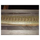 Rattle Snake Skin 41"