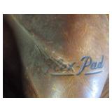 Catchers Mitt & Softballs