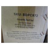 Black & Decker Insect Glue Traps