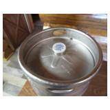 Beer Keg
