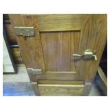 Ice Chest 15"x19"x36"