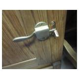 Ice Chest 15"x19"x36"