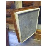 Ice Chest 15"x19"x36"