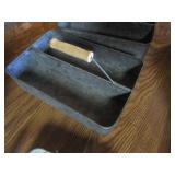 Storage Trays