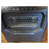 Infrared Heater
