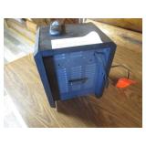 Infrared Heater