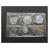 1964 U.S. Mint Proof Set
