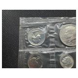 1964 U.S. Mint Proof Set