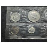 1964 U.S. Mint Proof Set