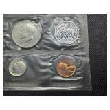 1964 U.S. Mint Proof Set