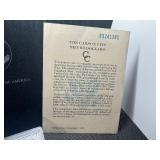 GSA Uncirculated 1883-CC Morgan Dollar NGC MS63 with Original Box and COA