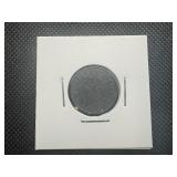 1941 Third Reich Germany 10 Reichspfennig