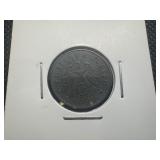 1941 Third Reich Germany 10 Reichspfennig