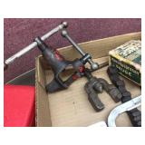 Variety Group Automotive - Pullers - Tools - Gauges