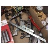 Variety Group Automotive - Pullers - Tools - Gauges