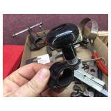 Variety Group Automotive - Pullers - Tools - Gauges