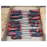 EVERCRAFT/Other - Screwdrivers