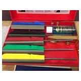 GATCO Knife Sharpening/Honing Kit