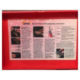 GATCO Knife Sharpening/Honing Kit