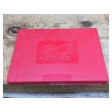 GATCO Knife Sharpening/Honing Kit