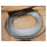 25T Ground Braid 13mm x 7.6mm