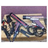 (2) Timing Lights - KAR Check XR 4138/Craftsman 161.2134