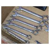 Group CRAFTSMAN - Metric - SAE Offset Ignition Wrenches